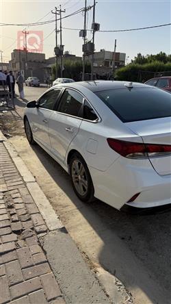 هیوندای سۆناتا
